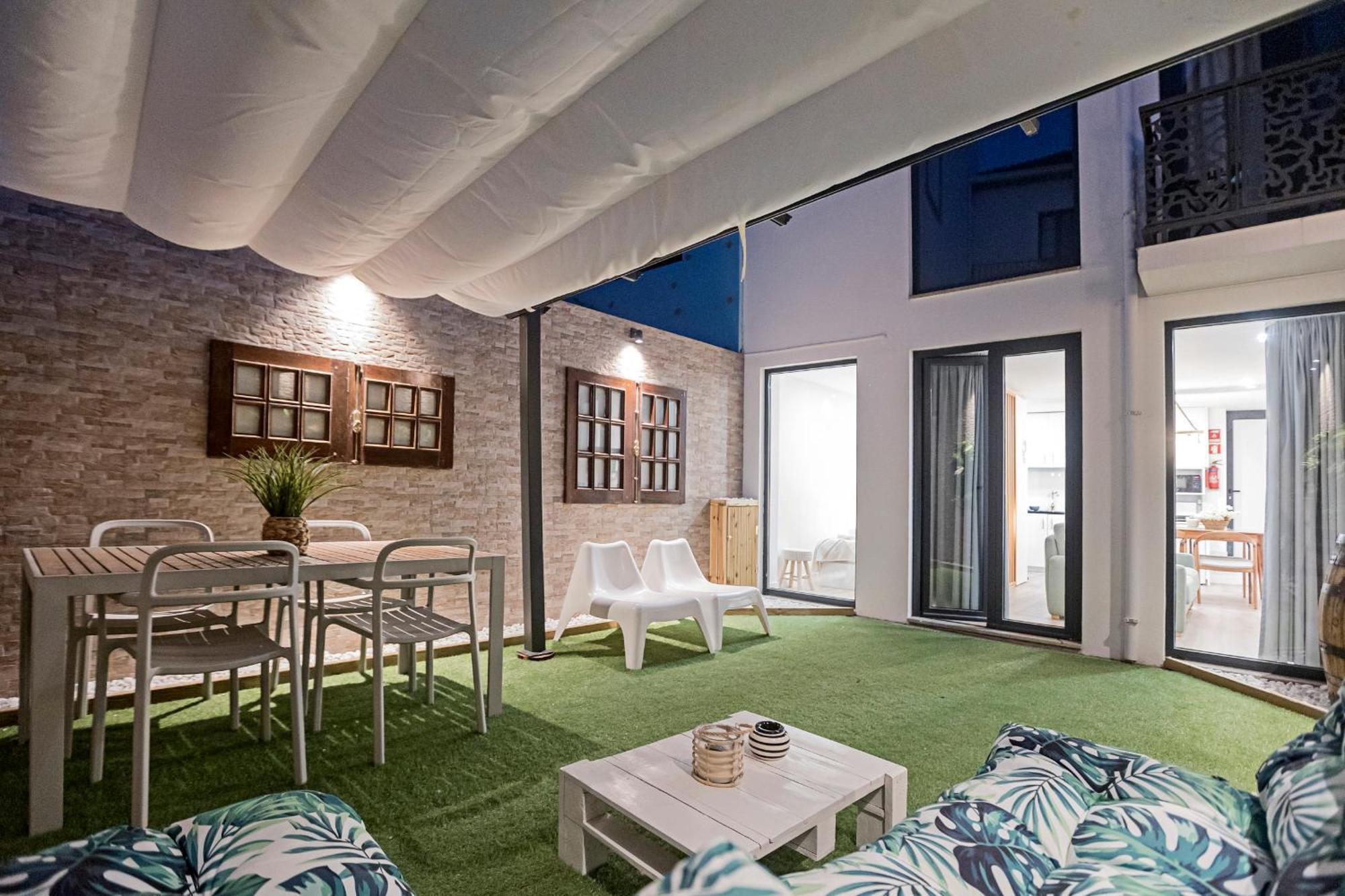 Villa Terra The Garden Vila Nova de Gaia Eksteriør bilde